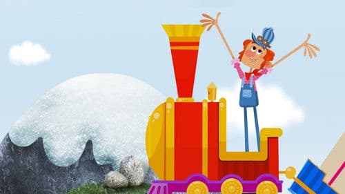 The Post Train Bild 1