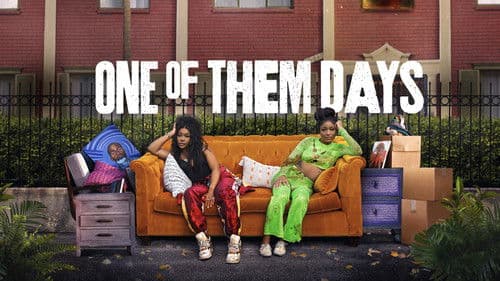 One of Them Days Bild 3