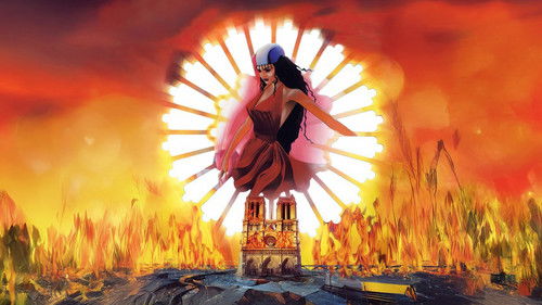 Notre Dame de Paris Bild 4