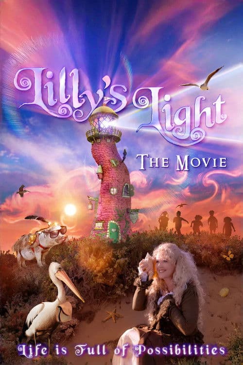 Lilly's Light: The Movie