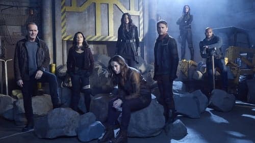 Marvel's Agents of S.H.I.E.L.D. Bild 2