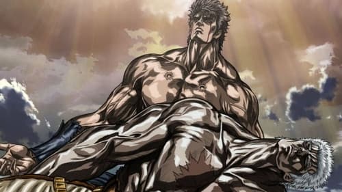 Fist of the North Star: Legend of Raoh - Fierce Fight Bild 1