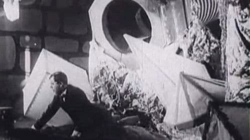 Le Voyage imaginaire Bild 1