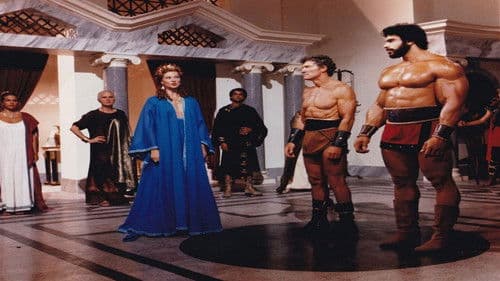 Die sieben glorreichen Gladiatoren Bild 2