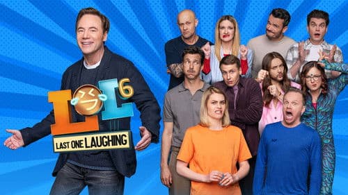 LOL: Last One Laughing Bild 4