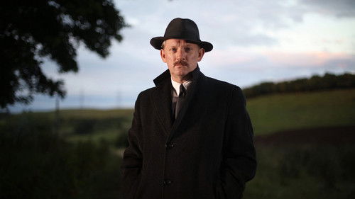 In Plain Sight Bild 4