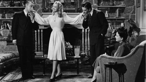 El ángel desnudo Bild 2