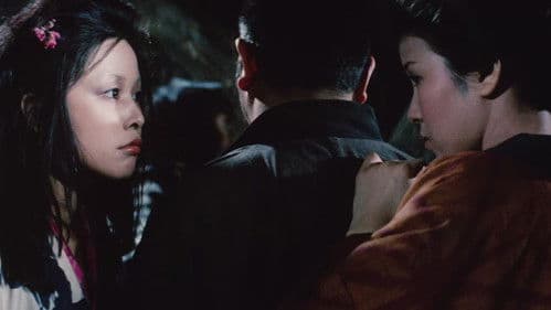 Zatoichi's Conspiracy Bild 7