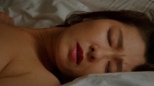 あげまん未亡人　夜まで待てない Bild 1