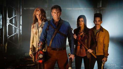 Ash vs Evil Dead Bild 5