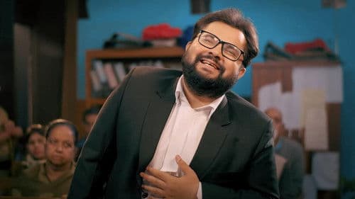 Trial of a Murder Bild 2