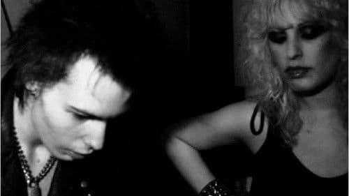 Who Killed Nancy? Bild 2