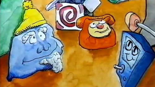 Toys: Das Geburtstagsgeschenk Bild 5