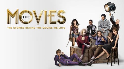 The Movies - Die Geschichte Hollywoods Bild 4