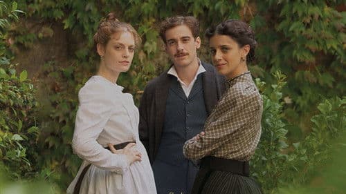 Zvanì - Il romanzo famigliare di Giovanni Pascoli Bild 1