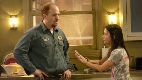 Lucky Louie: The Making of a Sitcom Bild 1