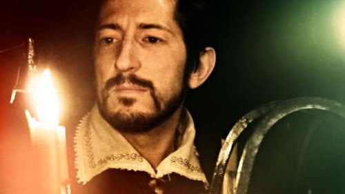 The Mysterious Mr Webster Bild 1