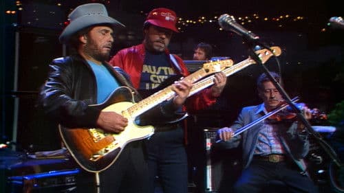 Merle Haggard: Live from Austin, TX Bild 5