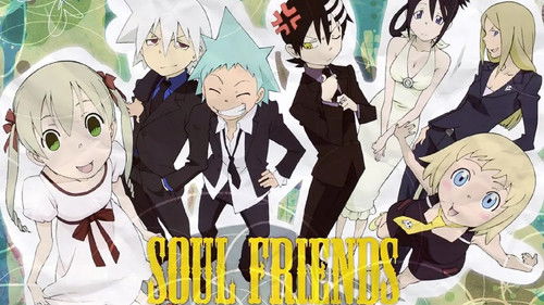 Soul Eater Bild 4
