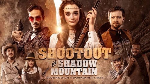 Shootout at Shadow Mountain Bild 1