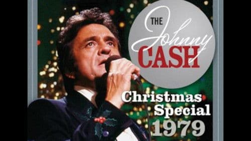 The Johnny Cash Christmas Special 1979 Bild 2