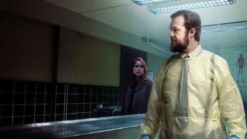 Post Mortem: In Skarnes stirbt niemand Bild 4