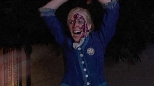 The Curse of Lizzie Borden Bild 2