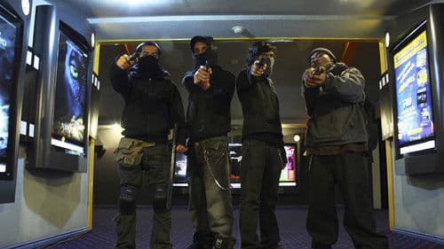 The Boys from Guerrero City Bild 1