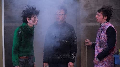 Gaston Katastrophen am laufenden Band Bild 3