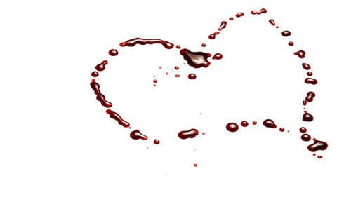 Drawn in Blood Bild 1