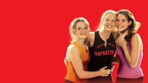 Mädchen Mädchen! Bild 6