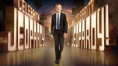 Celebrity Jeopardy! Bild 1