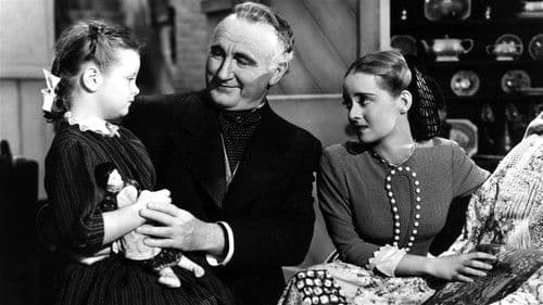 Die alte Jungfer Bild 3