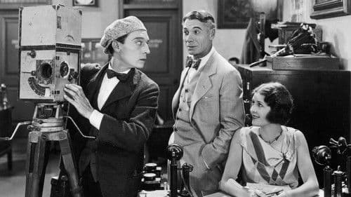 The Cameraman Bild 3