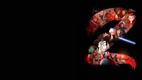 Star Wars: Visionen Bild 5