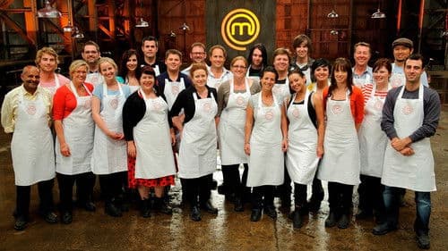 MasterChef Australia Bild 7