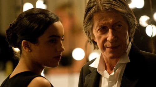 Joseph et la fille Bild 3