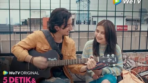 5 Detik & Rasa Rindu Bild 1