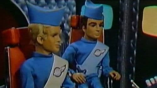 Thunderbirds in Outer Space Bild 1