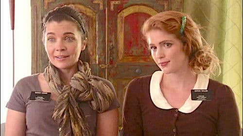 The Errand of Angels Bild 4