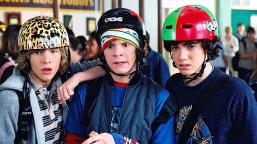 Plötzlich verliebt Bild 8