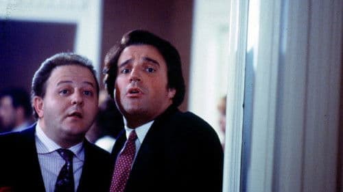 Yuppies - I giovani di successo Bild 4