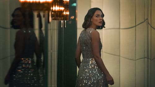 The Woman in Cabin 10 Bild 3