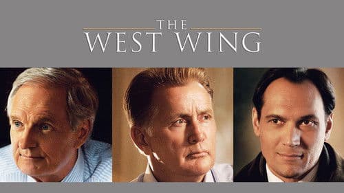 The West Wing Bild 8