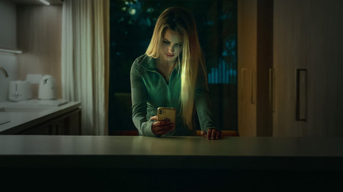 Darf ich dir ein Geheimnis verraten? Bild 2