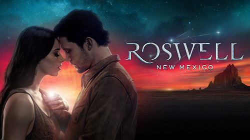 Roswell, New Mexico Bild 8