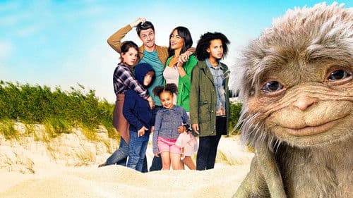 Vier Kids und der magische Sandelf Bild 2