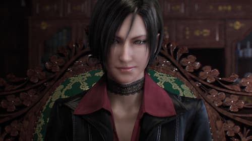 Resident Evil - Damnation Bild 8