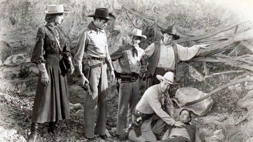 Die rauhen Reiter Bild 1