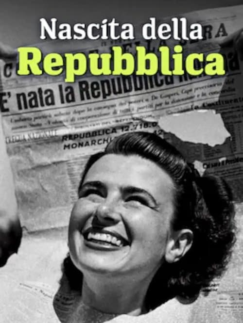 Nascita della Repubblica